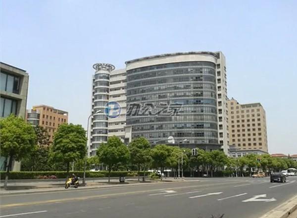 興迪商務(wù)大廈