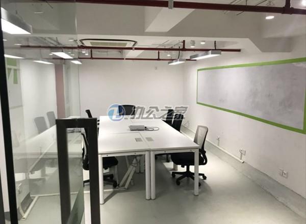 智慧樹(shù)創(chuàng)意產(chǎn)業(yè)園