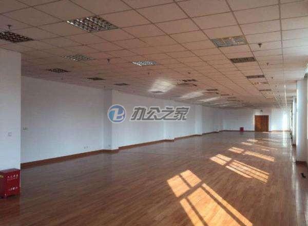 虹橋盛世蓮花廣場