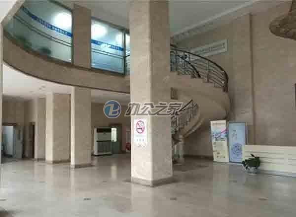 炫潤(rùn)國(guó)際大廈