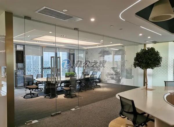 綠地北虹橋科技園