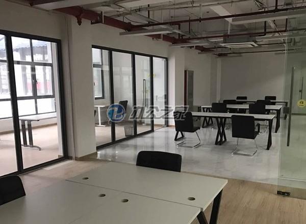 智慧樹(shù)創(chuàng)意產(chǎn)業(yè)園