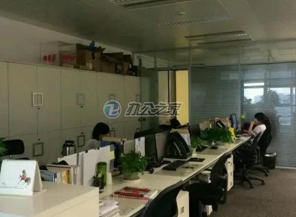 興迪商務(wù)大廈