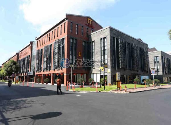 城市概念創(chuàng)意園