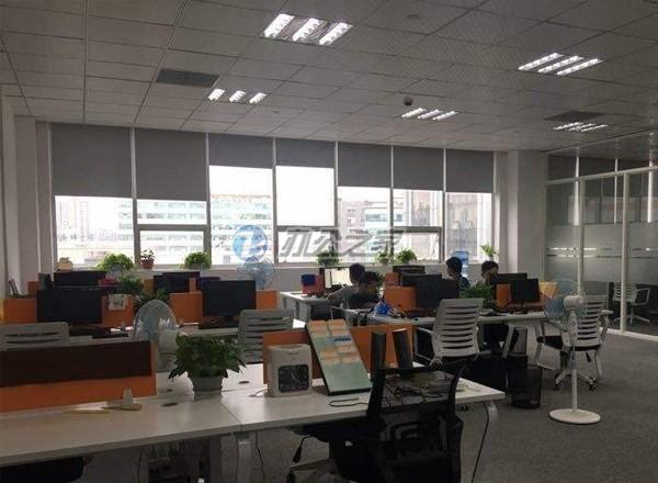 虹橋盛世蓮花廣場