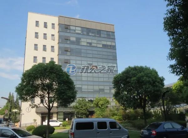 金岸182花園辦公