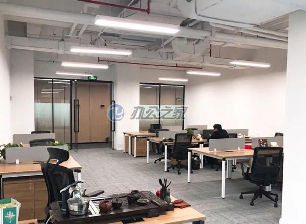 IF如果創(chuàng)意產(chǎn)業(yè)園