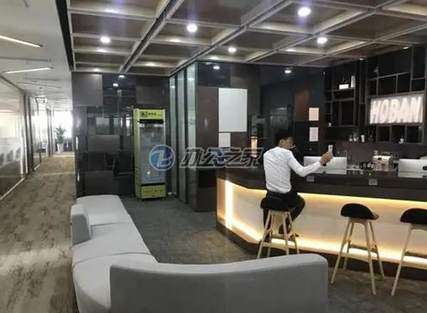 中庚環(huán)球創(chuàng)意中心