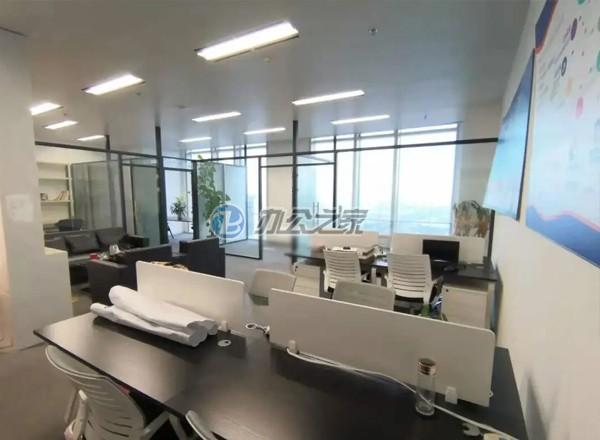 中庚環(huán)球創(chuàng)意中心