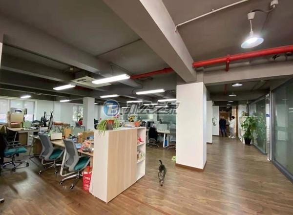 乾錦創(chuàng)業(yè)園