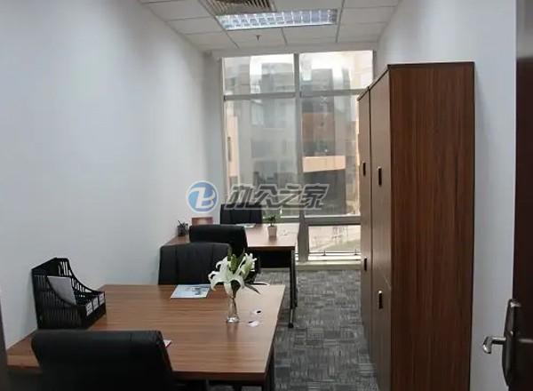 新銀洲國際商務(wù)大廈