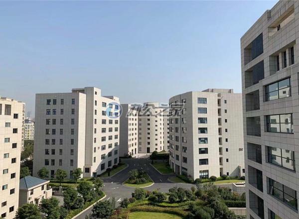 虹橋總部2號(hào)