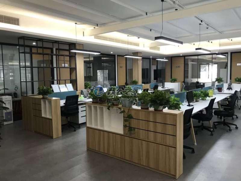 七星創(chuàng)業(yè)園