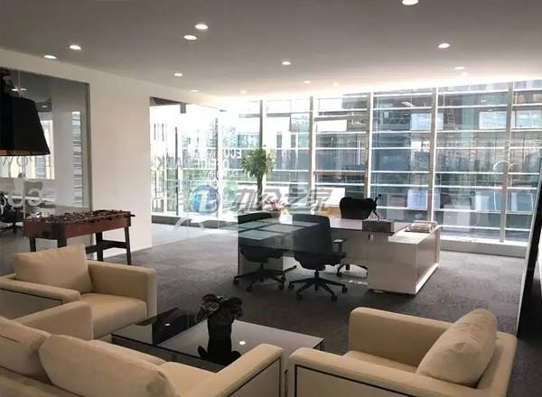 旭輝·莘莊中心