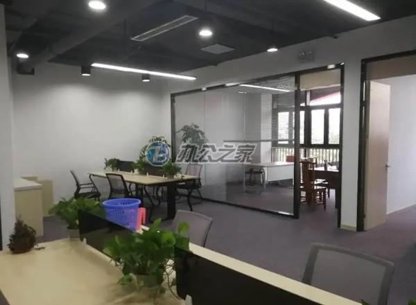 中興金領(lǐng)谷科技產(chǎn)業(yè)園