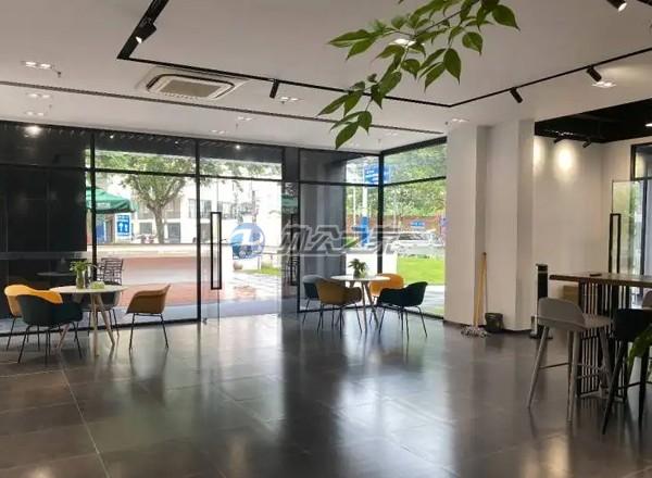 虹橋奕境文創(chuàng)園