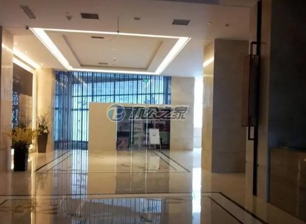 萊茵·虹橋中心