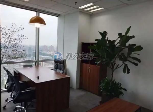 莘莊解放日?qǐng)?bào)大廈