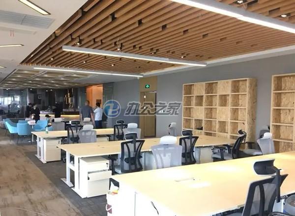 中庚環(huán)球創(chuàng)意中心