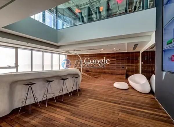 綠地科技島廣場(chǎng)