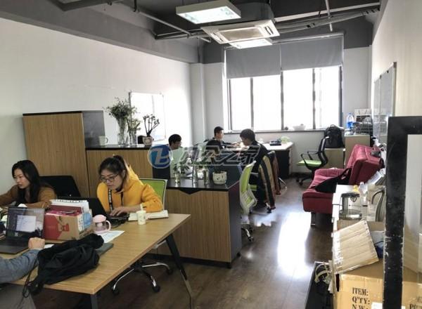 乾錦創(chuàng)業(yè)園