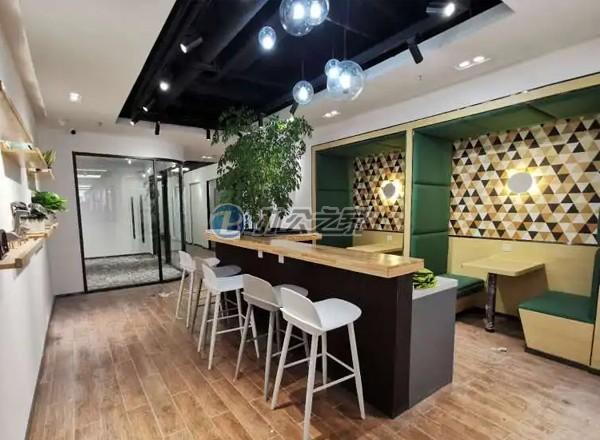 虹橋奕境文創(chuàng)園