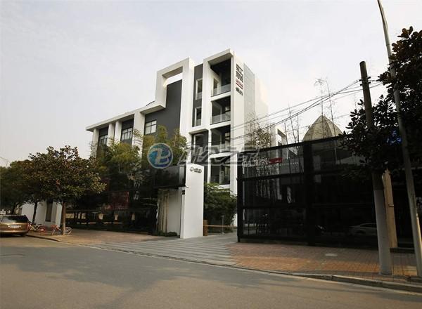 虹橋525創(chuàng)意園