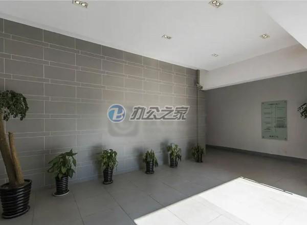 金岸182花園辦公