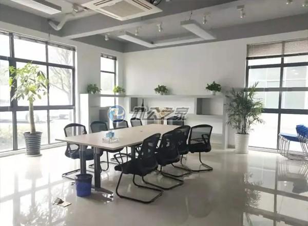 金岸182花園辦公