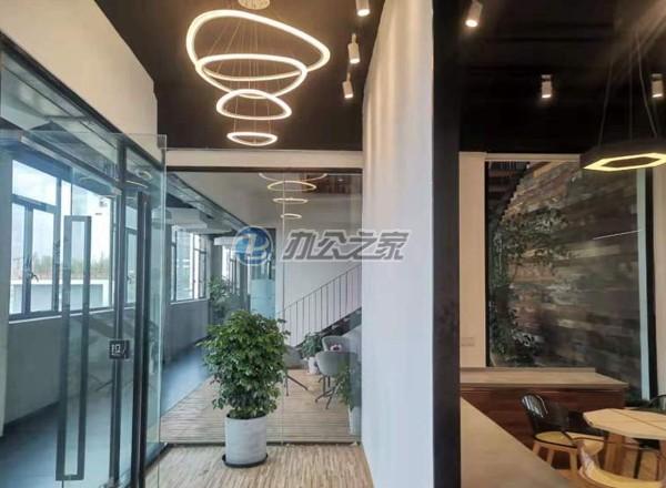 大樹下新媒體創(chuàng)意園