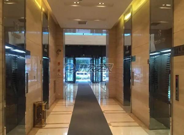 莘莊解放日?qǐng)?bào)大廈