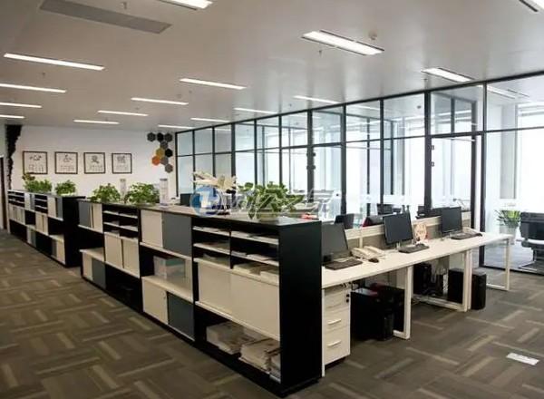 中庚環(huán)球創(chuàng)意中心