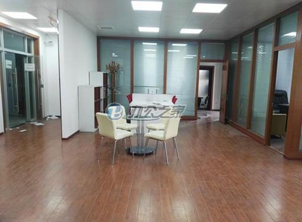 興城商務(wù)廣場(chǎng)