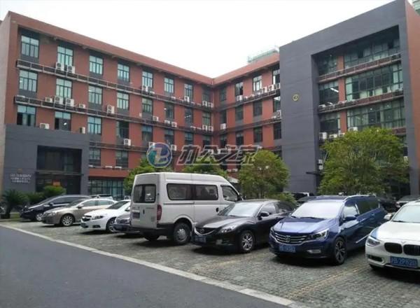 黎安展示產(chǎn)業(yè)園