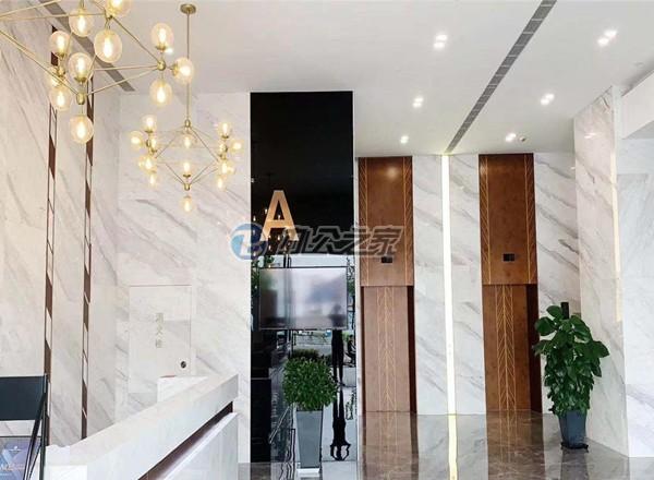 虹橋總部2號(hào)