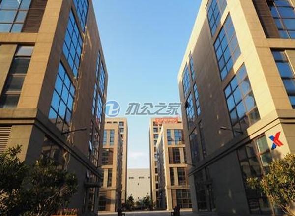 蓮谷科技園