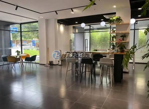 虹橋奕境文創(chuàng)園