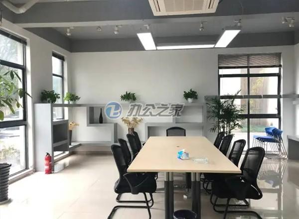 金岸182花園辦公