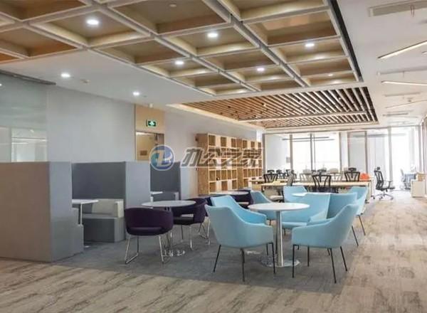 中庚環(huán)球創(chuàng)意中心