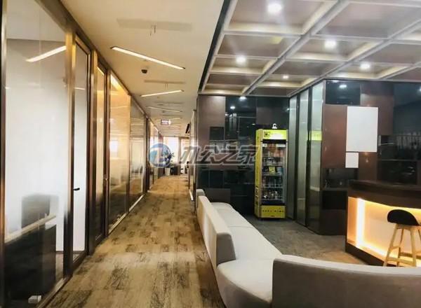 中庚環(huán)球創(chuàng)意中心