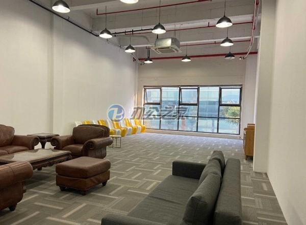 IF如果創(chuàng)意產(chǎn)業(yè)園