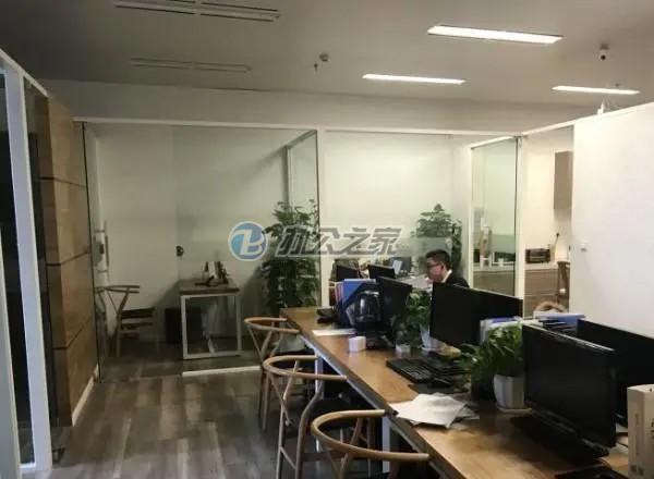 萬源城開中心