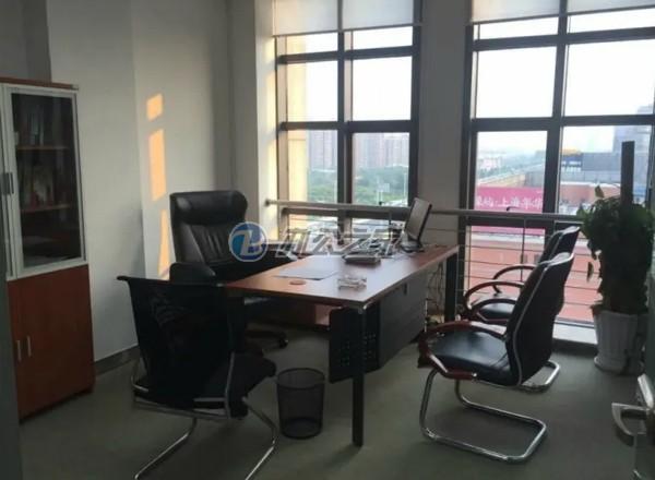 寧谷國(guó)際大廈