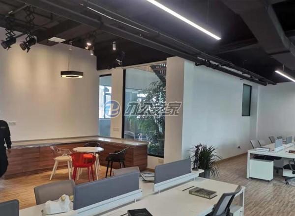 大樹下新媒體創(chuàng)意園