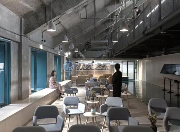 虹橋奕境文創(chuàng)園