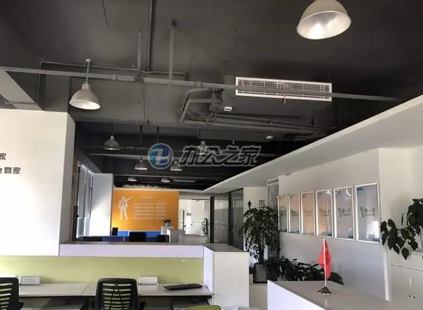 紫竹數(shù)字創(chuàng)意港