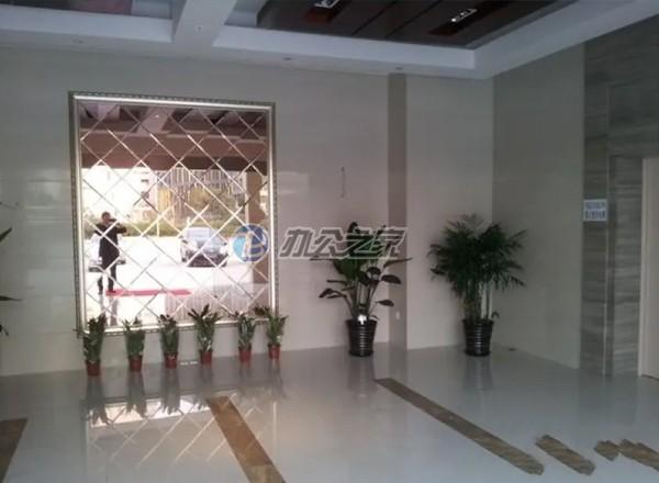 ?？怂惯B鎖商務(wù)大廈