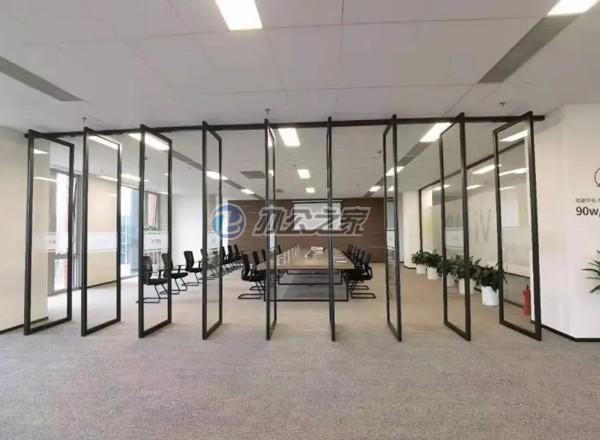 龍湖藍(lán)海引擎科創(chuàng)中心