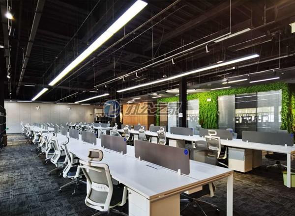 創(chuàng)世空間文創(chuàng)園