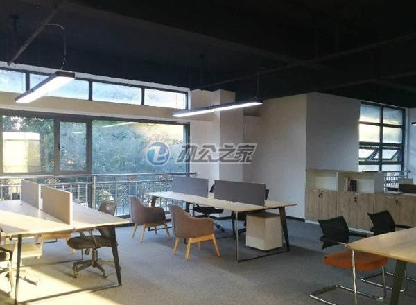 創(chuàng)世空間文創(chuàng)園